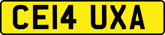CE14UXA