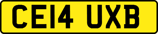 CE14UXB