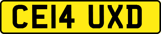 CE14UXD