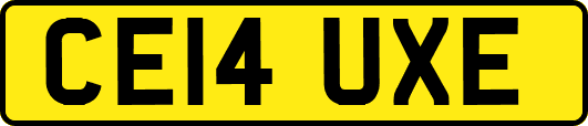 CE14UXE