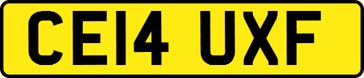 CE14UXF