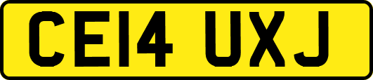 CE14UXJ