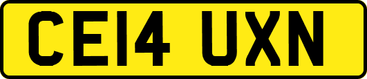 CE14UXN