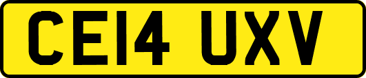 CE14UXV