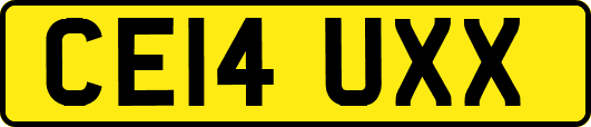 CE14UXX