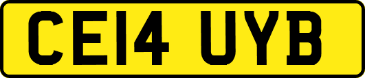 CE14UYB