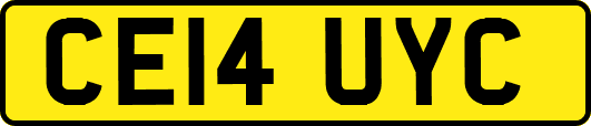 CE14UYC