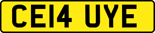 CE14UYE