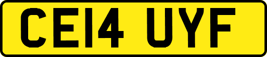 CE14UYF