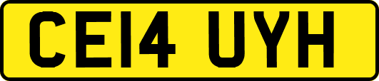 CE14UYH