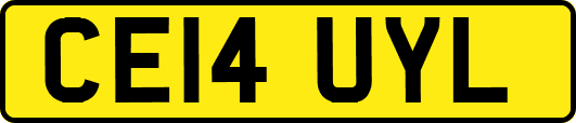 CE14UYL