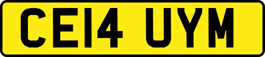 CE14UYM