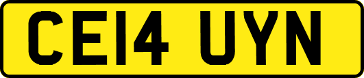 CE14UYN