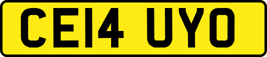 CE14UYO
