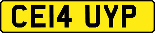 CE14UYP