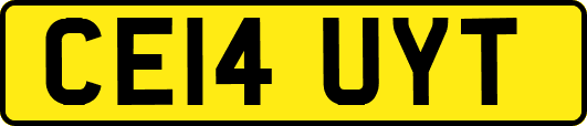 CE14UYT