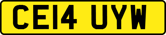 CE14UYW
