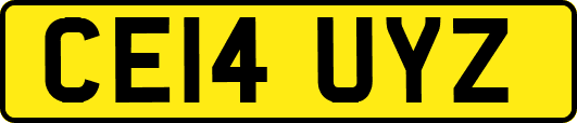 CE14UYZ