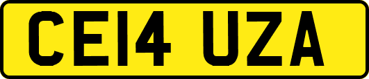 CE14UZA