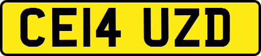 CE14UZD
