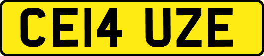 CE14UZE