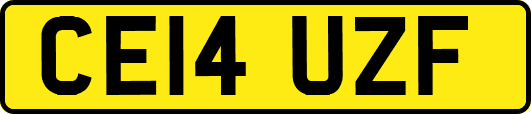 CE14UZF