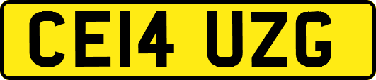 CE14UZG
