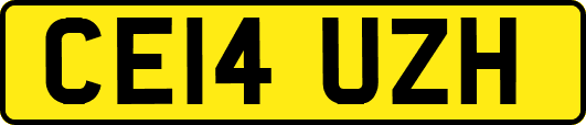 CE14UZH