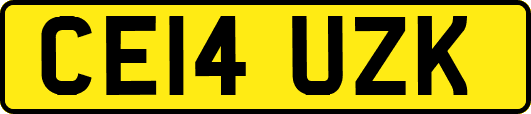 CE14UZK