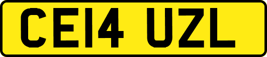 CE14UZL