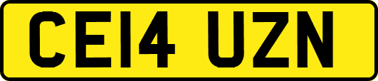 CE14UZN