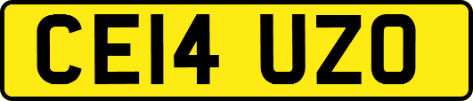 CE14UZO