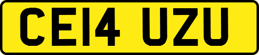 CE14UZU