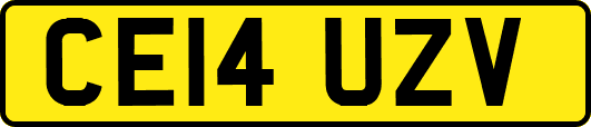 CE14UZV
