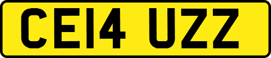 CE14UZZ