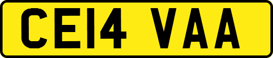 CE14VAA