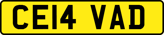 CE14VAD