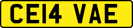CE14VAE