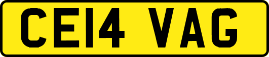 CE14VAG