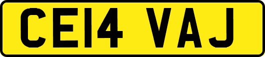 CE14VAJ