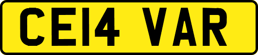 CE14VAR