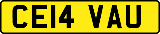 CE14VAU