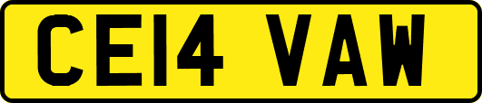 CE14VAW