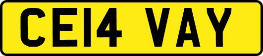 CE14VAY