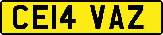 CE14VAZ