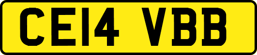 CE14VBB