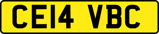 CE14VBC