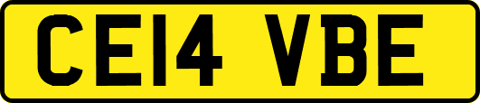 CE14VBE
