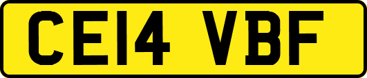 CE14VBF