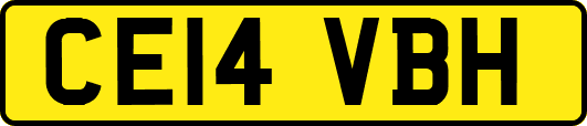 CE14VBH